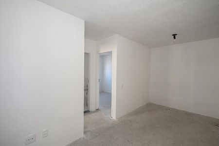Apartamento à venda com 43m², 2 quartos e sem vagaSala