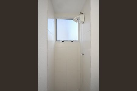Apartamento à venda com 43m², 2 quartos e sem vagaBanheiro