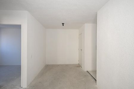 Apartamento à venda com 43m², 2 quartos e sem vagaSala