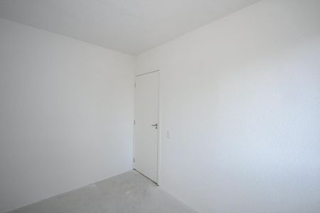 Apartamento à venda com 43m², 2 quartos e sem vagaQuarto 2