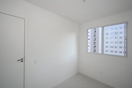 Apartamento à venda com 43m², 2 quartos e sem vagaQuarto 2