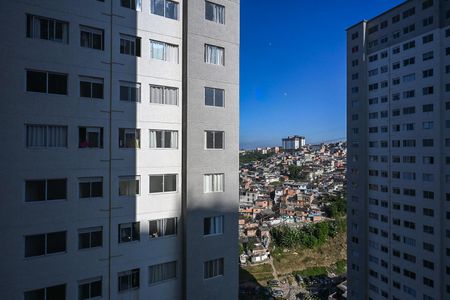 Apartamento à venda com 43m², 2 quartos e sem vagaVista do Quarto 1