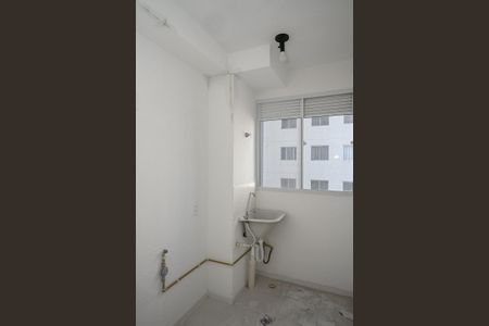 Apartamento à venda com 43m², 2 quartos e sem vagaÁrea de Serviço 