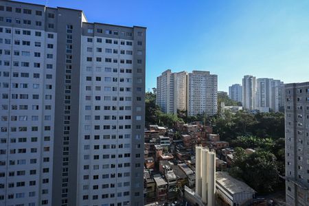 Apartamento à venda com 43m², 2 quartos e sem vagaVista do Quarto 2