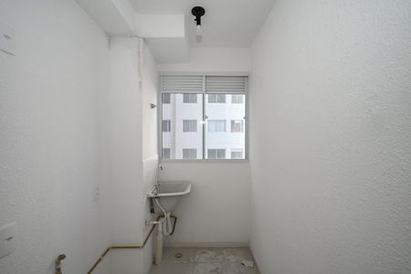 Apartamento à venda com 43m², 2 quartos e sem vagaÁrea de Serviço 