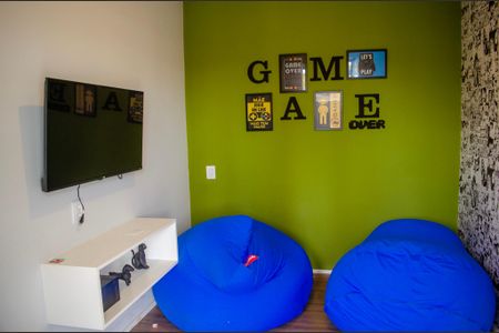 Apartamento para alugar com 61m², 3 quartos e 1 vaga