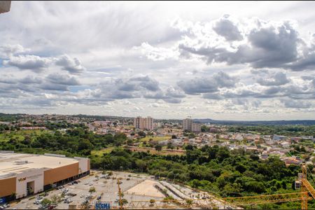 Apartamento para alugar com 61m², 3 quartos e 1 vaga