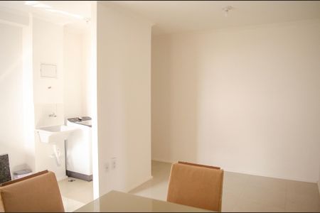 Apartamento para alugar com 61m², 3 quartos e 1 vaga
