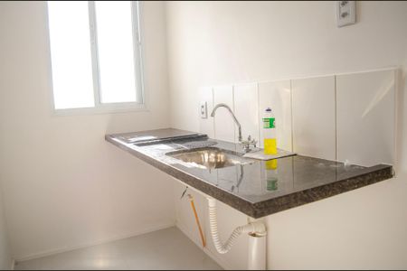 Apartamento para alugar com 61m², 3 quartos e 1 vaga
