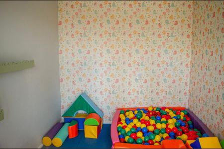 Apartamento para alugar com 61m², 3 quartos e 1 vaga