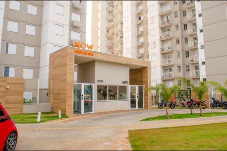 Apartamento para alugar com 61m², 3 quartos e 1 vaga