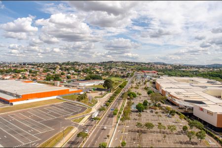 Apartamento para alugar com 61m², 3 quartos e 1 vaga