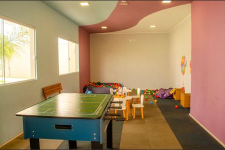 Apartamento para alugar com 61m², 3 quartos e 1 vaga