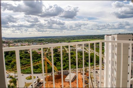 Apartamento para alugar com 61m², 3 quartos e 1 vaga