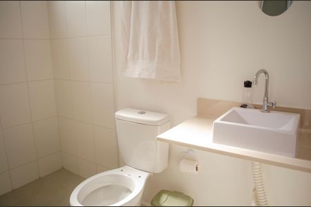 Apartamento para alugar com 61m², 3 quartos e 1 vaga