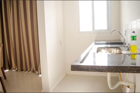 Apartamento à venda com 3 quartos, 61m² em Fazenda Crimeia Caveiras, Goiânia