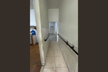 Studio para alugar com 55m², 1 quarto e 1 vaga Studio para alugar com 55m², 1 quarto e 1 vagaCorredor