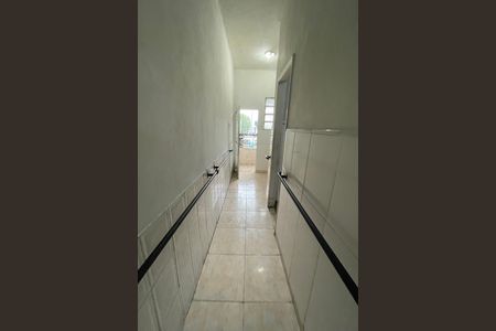 Studio para alugar com 55m², 1 quarto e 1 vaga Studio para alugar com 55m², 1 quarto e 1 vagaCorredor