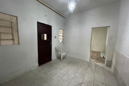 Studio para alugar com 55m², 1 quarto e 1 vaga Studio para alugar com 55m², 1 quarto e 1 vagaSala