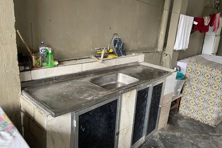 Studio para alugar com 55m², 1 quarto e 1 vaga Studio para alugar com 55m², 1 quarto e 1 vagaVaranda