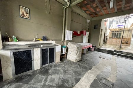 Studio para alugar com 55m², 1 quarto e 1 vaga Studio para alugar com 55m², 1 quarto e 1 vagaVaranda