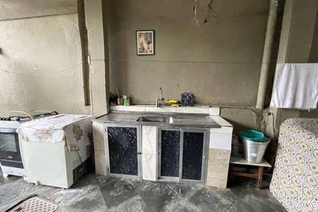 Studio para alugar com 55m², 1 quarto e 1 vaga Studio para alugar com 55m², 1 quarto e 1 vagaVaranda