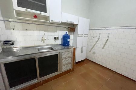 Studio para alugar com 55m², 1 quarto e 1 vaga Studio para alugar com 55m², 1 quarto e 1 vagaCozinha