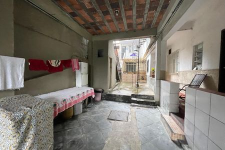 Studio para alugar com 55m², 1 quarto e 1 vaga Studio para alugar com 55m², 1 quarto e 1 vagaVaranda