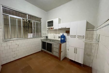 Studio para alugar com 55m², 1 quarto e 1 vaga Studio para alugar com 55m², 1 quarto e 1 vagaCozinha