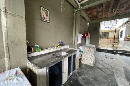 Studio para alugar com 55m², 1 quarto e 1 vaga Studio para alugar com 55m², 1 quarto e 1 vagaVaranda