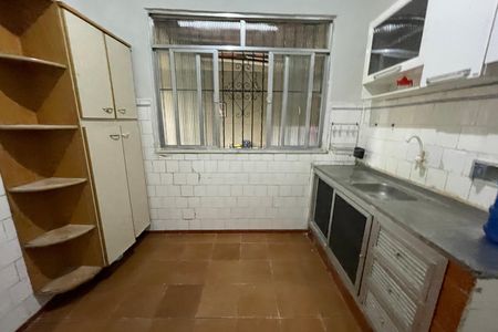 Studio para alugar com 55m², 1 quarto e 1 vaga Studio para alugar com 55m², 1 quarto e 1 vagaCozinha