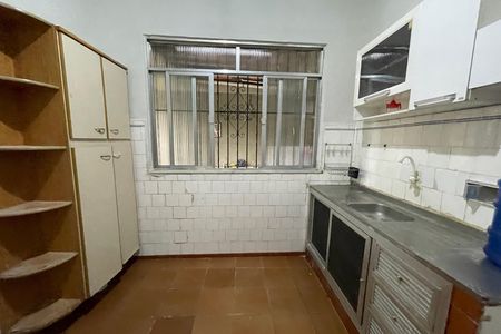 Studio para alugar com 55m², 1 quarto e 1 vaga Studio para alugar com 55m², 1 quarto e 1 vagaCozinha