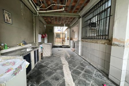Studio para alugar com 55m², 1 quarto e 1 vaga Studio para alugar com 55m², 1 quarto e 1 vagaVaranda