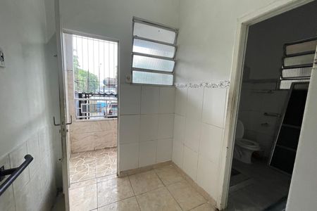 Studio para alugar com 55m², 1 quarto e 1 vaga Studio para alugar com 55m², 1 quarto e 1 vagaCozinha