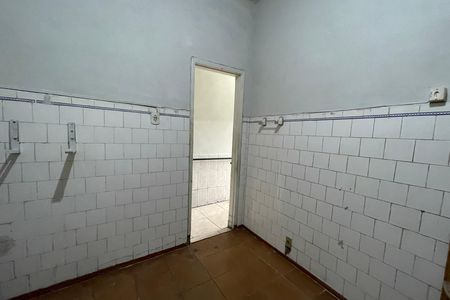 Studio para alugar com 55m², 1 quarto e 1 vaga Studio para alugar com 55m², 1 quarto e 1 vagaCozinha