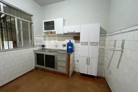Studio para alugar com 55m², 1 quarto e 1 vaga Studio para alugar com 55m², 1 quarto e 1 vagaCozinha