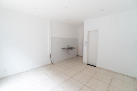 Studio de kitnet/studio para alugar com 1 quarto, 30m² em Vila Mira, São Paulo