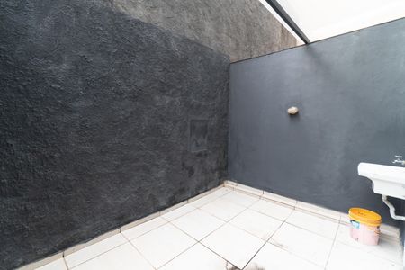 Garden de kitnet/studio para alugar com 1 quarto, 30m² em Vila Mira, São Paulo
