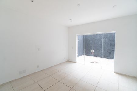 Studio de kitnet/studio para alugar com 1 quarto, 30m² em Vila Mira, São Paulo