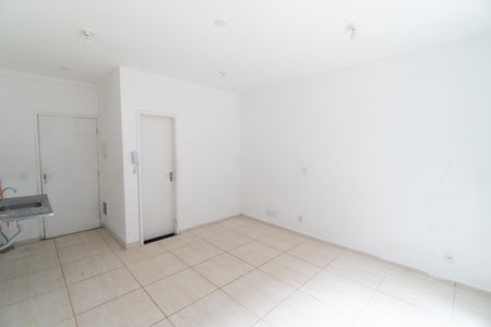 Studio de kitnet/studio para alugar com 1 quarto, 30m² em Vila Mira, São Paulo