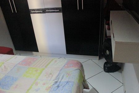 Quarto 1 de apartamento à venda com 2 quartos, 44m² em Vila Galvão, Guarulhos