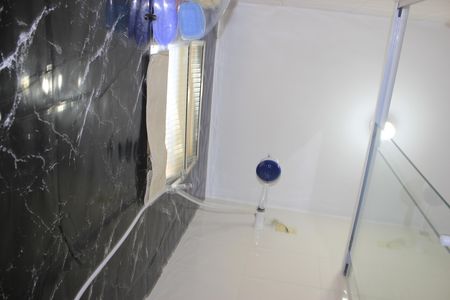 Apartamento à venda com 44m², 2 quartos e 1 vagaBanheiro social