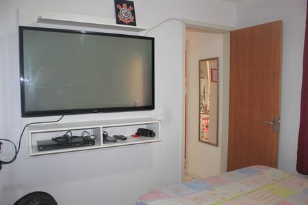 Quarto 1 de apartamento à venda com 2 quartos, 44m² em Vila Galvão, Guarulhos