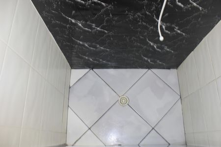 Apartamento à venda com 44m², 2 quartos e 1 vagaBanheiro social