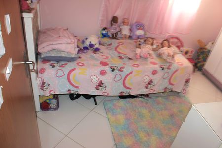 Apartamento à venda com 44m², 2 quartos e 1 vagaQuarto 2