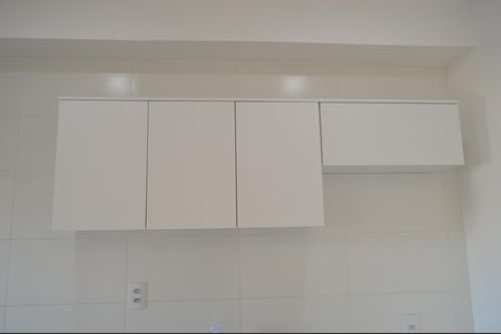 Apartamento para alugar com 55m², 2 quartos e 1 vagaCozinha