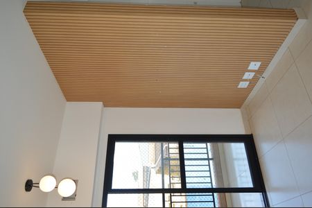 Apartamento para alugar com 55m², 2 quartos e 1 vagaSala