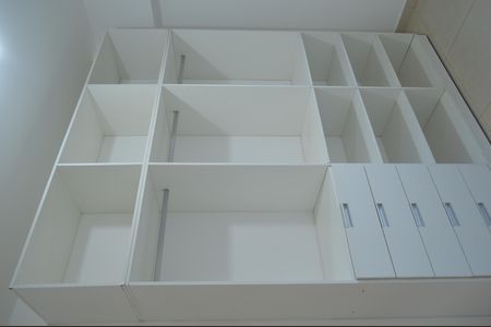 Apartamento para alugar com 55m², 2 quartos e 1 vagaQuarto 1