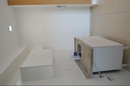 Apartamento para alugar com 55m², 2 quartos e 1 vagaCozinha