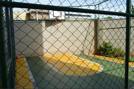 Apartamento para alugar com 55m², 2 quartos e 1 vagaQuadra Esportiva